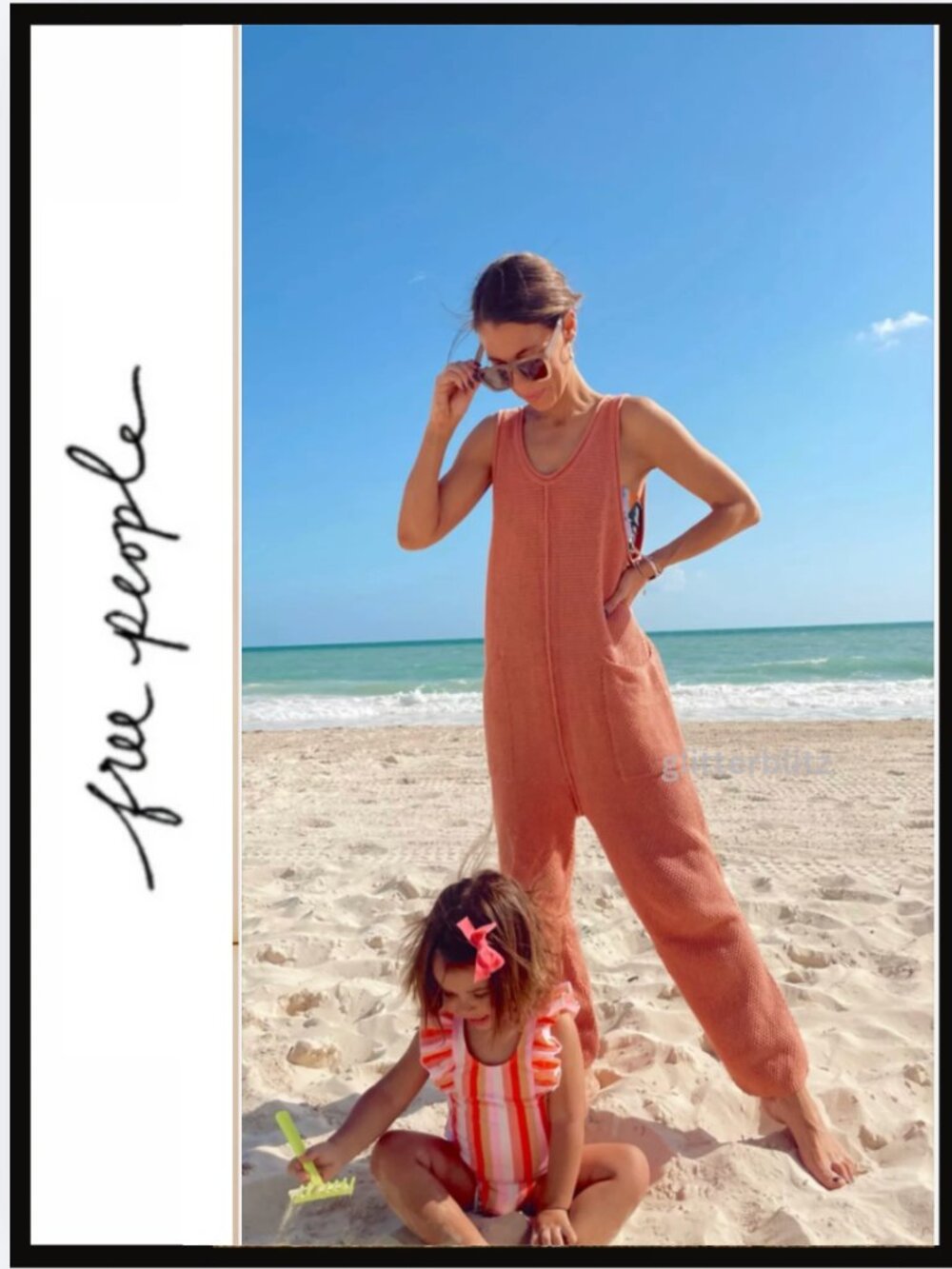 Free People Hailee Sweater Jumper Onesie in Topical Nector - Small